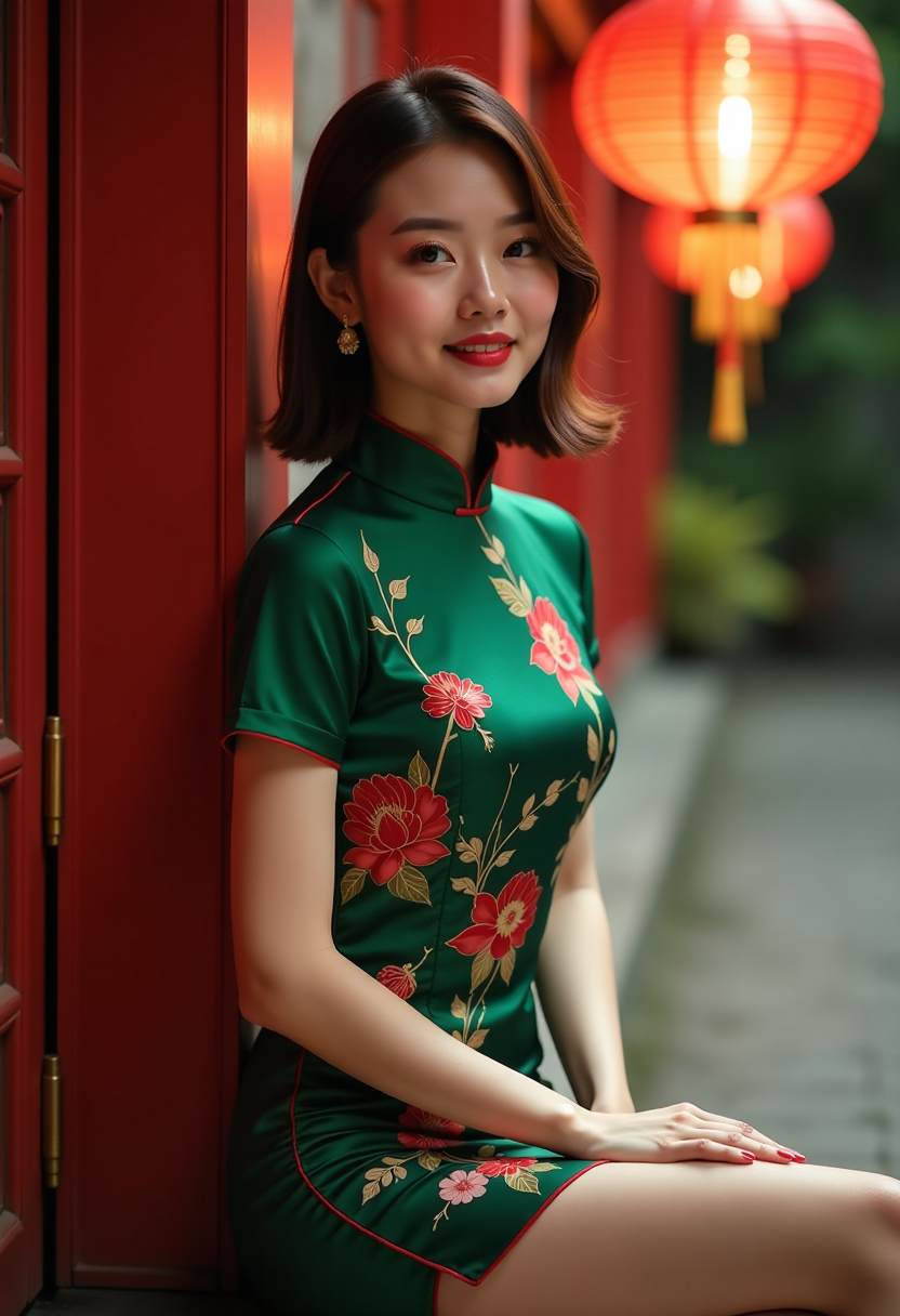 787飞机起飞
